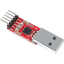 شريحة تحويل USB إلى TTL CH9102